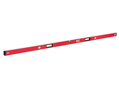 Milwaukee Hand Tools Magnetic REDSTICK BACKBONE Level 240cm