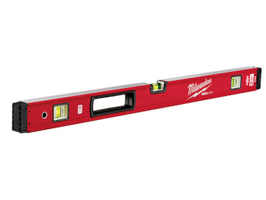Milwaukee Hand Tools Magnetic REDSTICK BACKBONE Level 80cm
