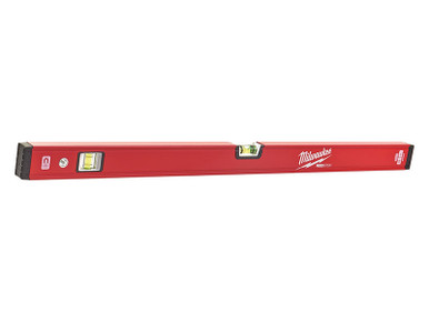 Milwaukee Hand Tools Magnetic REDSTICK Compact Level 80cm