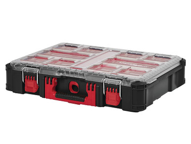 Milwaukee Hand Tools PACKOUT Organiser Case
