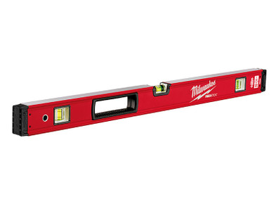 Milwaukee Hand Tools REDSTICK BACKBONE Level 80cm