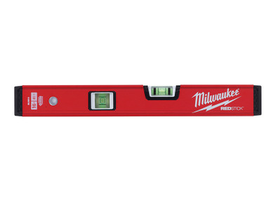 Milwaukee Hand Tools REDSTICK Compact Level 40cm