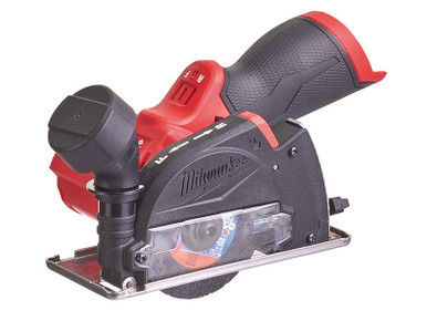 Milwaukee Power Tools M12 FCOT-0 FUEL Cut Off Tool 12V Bare Unit