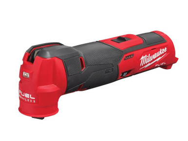Milwaukee Power Tools M12 FMT-0 FUEL Multi-Tool 12V Bare Unit