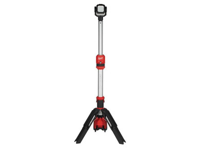 Milwaukee Power Tools M12 SAL-0 Stand Site Light 12V Bare Unit
