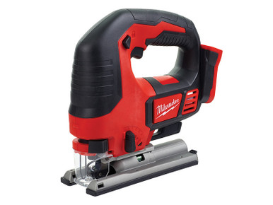Milwaukee Power Tools M18 BJS-0 Jigsaw 18V Bare Unit