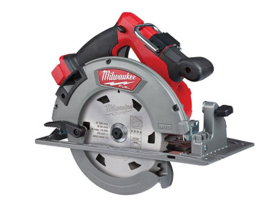 Milwaukee Power Tools M18 FCS66-0C FUEL Circular Saw 190mm 18V Bare Unit