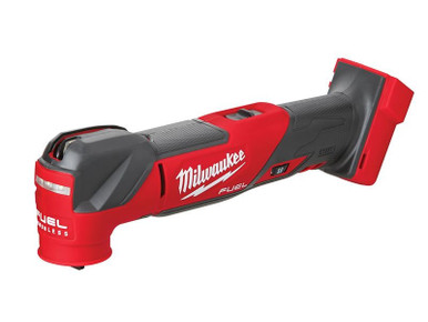 Milwaukee Power Tools M18 FMT-0 FUEL Multi-Tool 18V Bare Unit