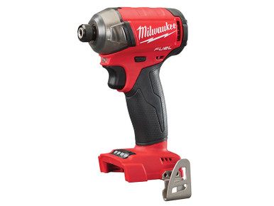 Milwaukee Power Tools M18 FQID-0 Fuel Surge Hydraulic Impact Driver 18V Bare Unit