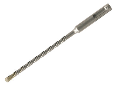 Milwaukee Power Tools SDS Plus M2 Drill Bit 2 Cut 6.5 x 160mm