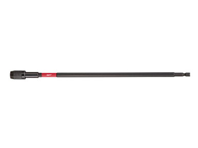 Milwaukee Power Tools SHOCKWAVE Locking Bit Holder 305mm