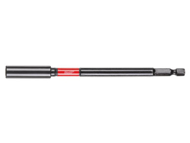 Milwaukee Power Tools SHOCKWAVE Magnetic Bit Holder 152mm