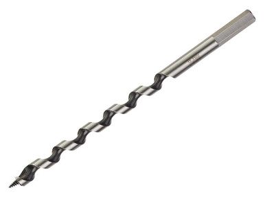 Milwaukee Power Tools Wood Auger Drill Bit 12 x 230mm