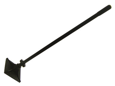 Roughneck 64-385 Shock Absorbing Tamper 4.5kg (10lb)
