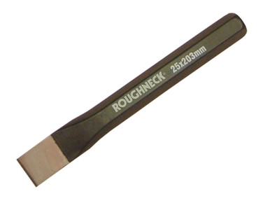 Roughneck Cold Chisel 152 x 16mm (6 x 5/8in) 16mm Shank