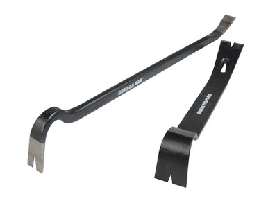 Roughneck Gorilla Bar Set 2 Piece Set