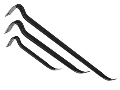 Roughneck Gorilla Bar Set 3 Piece