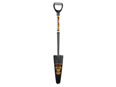 Roughneck Safety Grafter