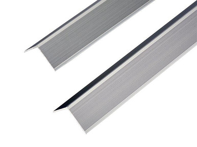 Cladco Aluminium Corner Trim 2.2m Long
