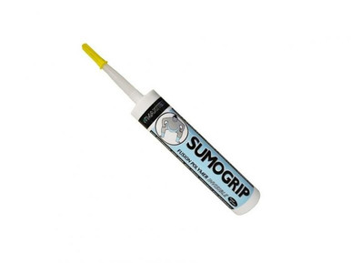 Sumogrip Invisible Fusion Polymer Adhesive & Sealant 290ml
