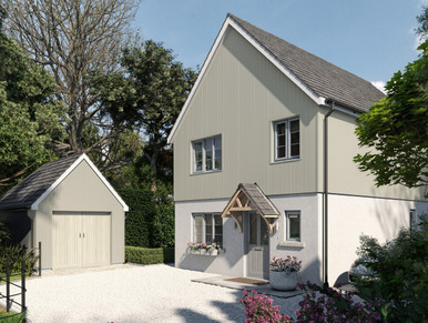 Cladco WPC Wall Cladding Boards
