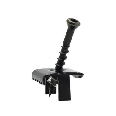NewTechWood UltraShield TC1 Locking Clip for 5mm side gap - Packs of 50