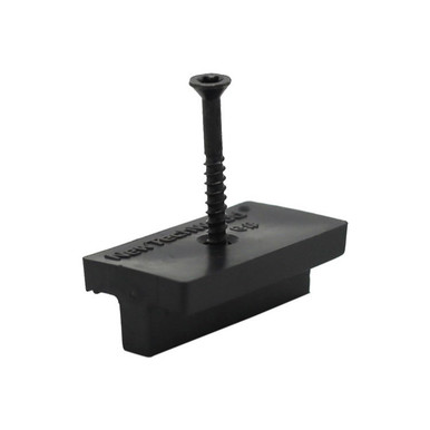 NewTechWood UltraShield TC2 Main Clip for 5mm side gap - Packs of 250