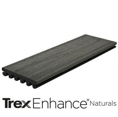 Trex Enhance Naturals Composite Decking Boards