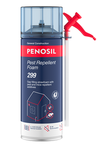 PENOSIL PEST REPELLENT FOAM 299