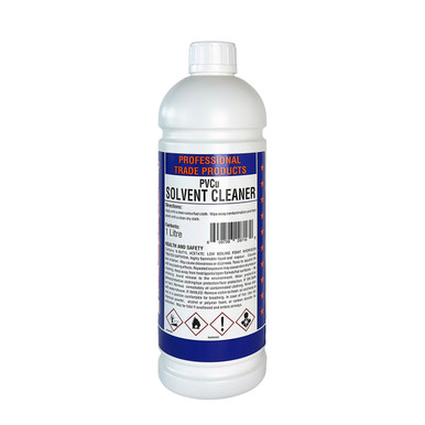 AB Solvent Cleaner 1 Ltr