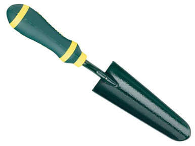 Bulldog Evergreen Transplanting Trowel