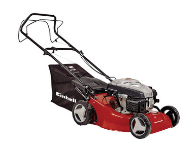 Einhell GC-PM 46 S Self-Propelled Petrol Lawnmower 46cm