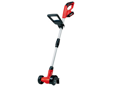 Einhell GE-CC 18Li Kit Power X-Change Patio Grout Cleaner 18V 1 x 2.0Ah Li-ion