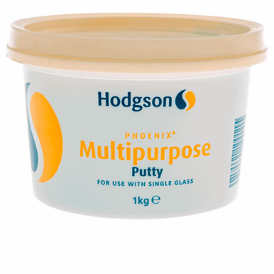 Hodgson 1KG Multi Purpose Putty