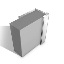 Multipanel Classic End Cap (Type C)