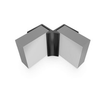Multipanel Classic Internal Corner (Type A)