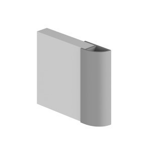 Multipanel Classic Quadrant (Type E)