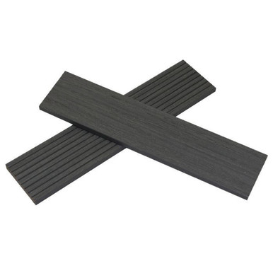 AB Fusion Composite Decking Skirting Board 3.6m