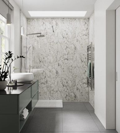Showerwall - The Impression Collection