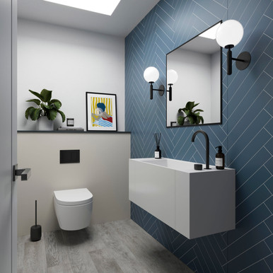 Showerwall - The Tile Collection