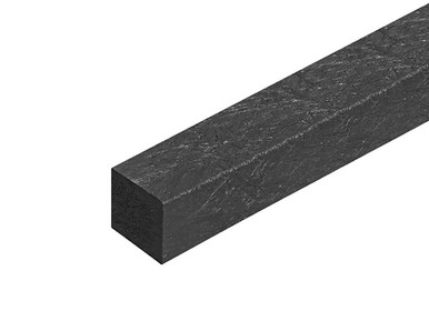 Cladco WPC Recycled Plastic Batten 3m