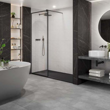 Multipanel Waterproof Bathroom Flooring