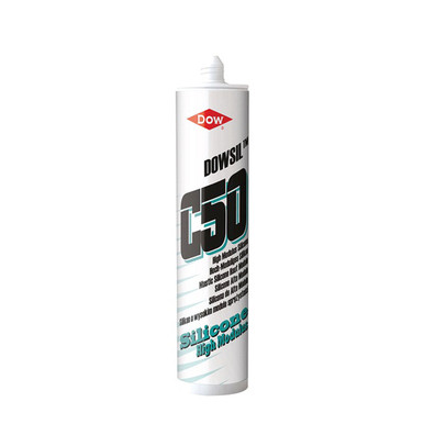 Dow Corning Dowsil C50 White Silicone 310ml
