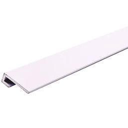 Multipanel Tile 3mm Economy End Cap - Type F