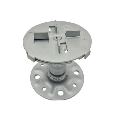 Wallbarn Fire Rated MetalPad - EX Paving Headpiece