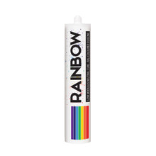 Rainbow RAL Coloured Silicones