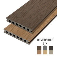 Cladco VersaDeck Decking Board - 143mm x 23mm x 3.6m