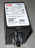 TDMB311- Time Delay Relay (ABB) - New/RFE