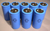 Electrolytic Capacitors, 400V 3900uF - Used