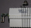 PFR5K25R0 - 25-Ohm 650W Power Resistor (Ohmite)